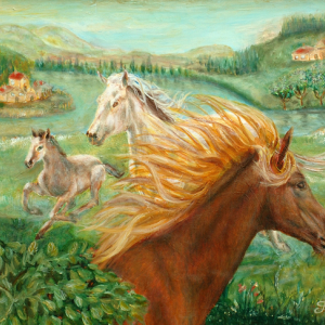 festmeny lovak 03