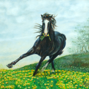 festmeny lovak 06