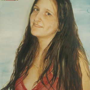 festmeny portre 01